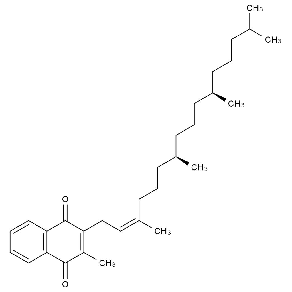 維生素K1雜質(zhì)8,Vitamin K1 Impurity 8