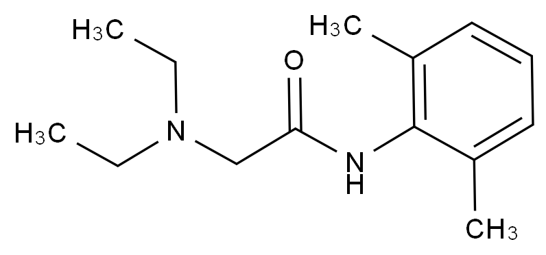 利多卡因,Lignocaine Base