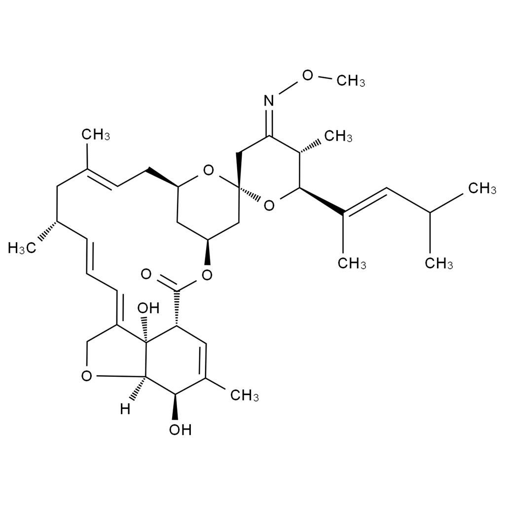 莫西菌素EP雜質(zhì)L,Moxidectin EP Impurity L