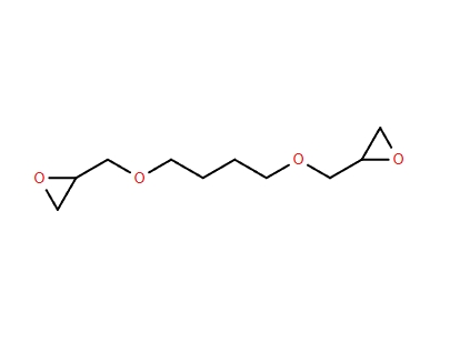 1,4-丁二醇二縮水甘油醚,1,4-Butanediol diglycidyl ether