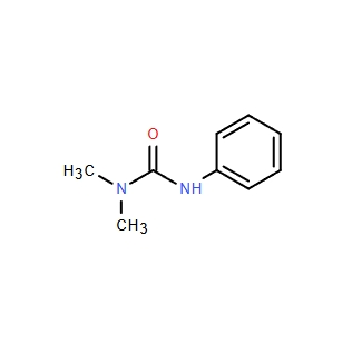 3-苯基-1,1-二甲基脲,FENURON