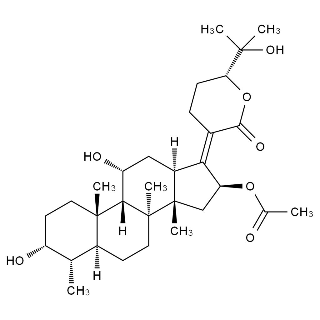 夫西地酸EP雜質(zhì)C,Sodium Fusidate EP Impurity C