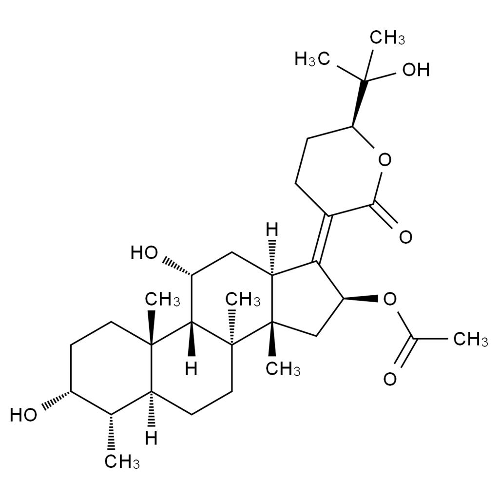 夫西地酸EP雜質(zhì)D,Sodium Fusidate EP Impurity D