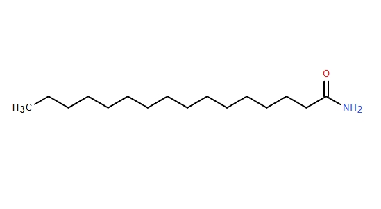 十六碳酰胺,HEXADECANAMIDE