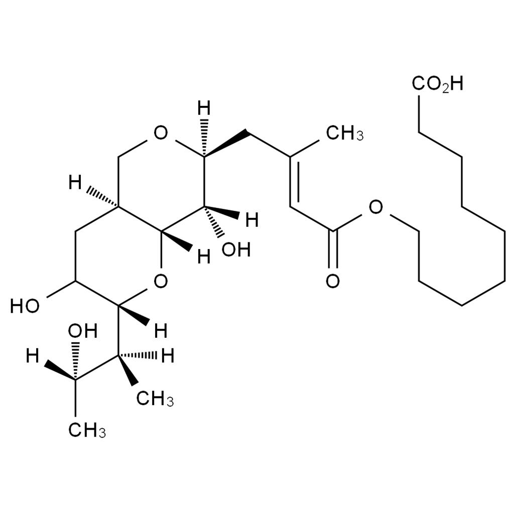 莫匹羅星EP雜質(zhì)E,Mupirocin EP Impurity E