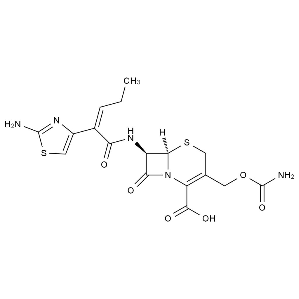 頭孢卡品雜質(zhì)5,Cefcapene Impurity 5