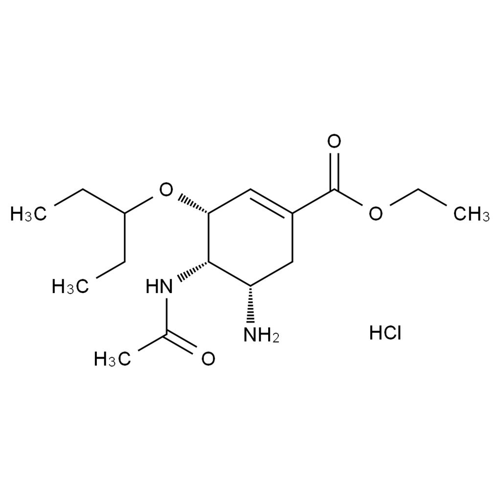 奧司他韋雜質(zhì)20,Oseltamivir Impurity 20