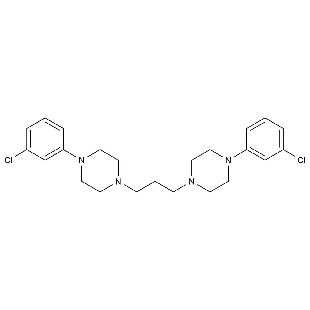 曲唑酮雜質(zhì)8,Trazodone Impurity 8