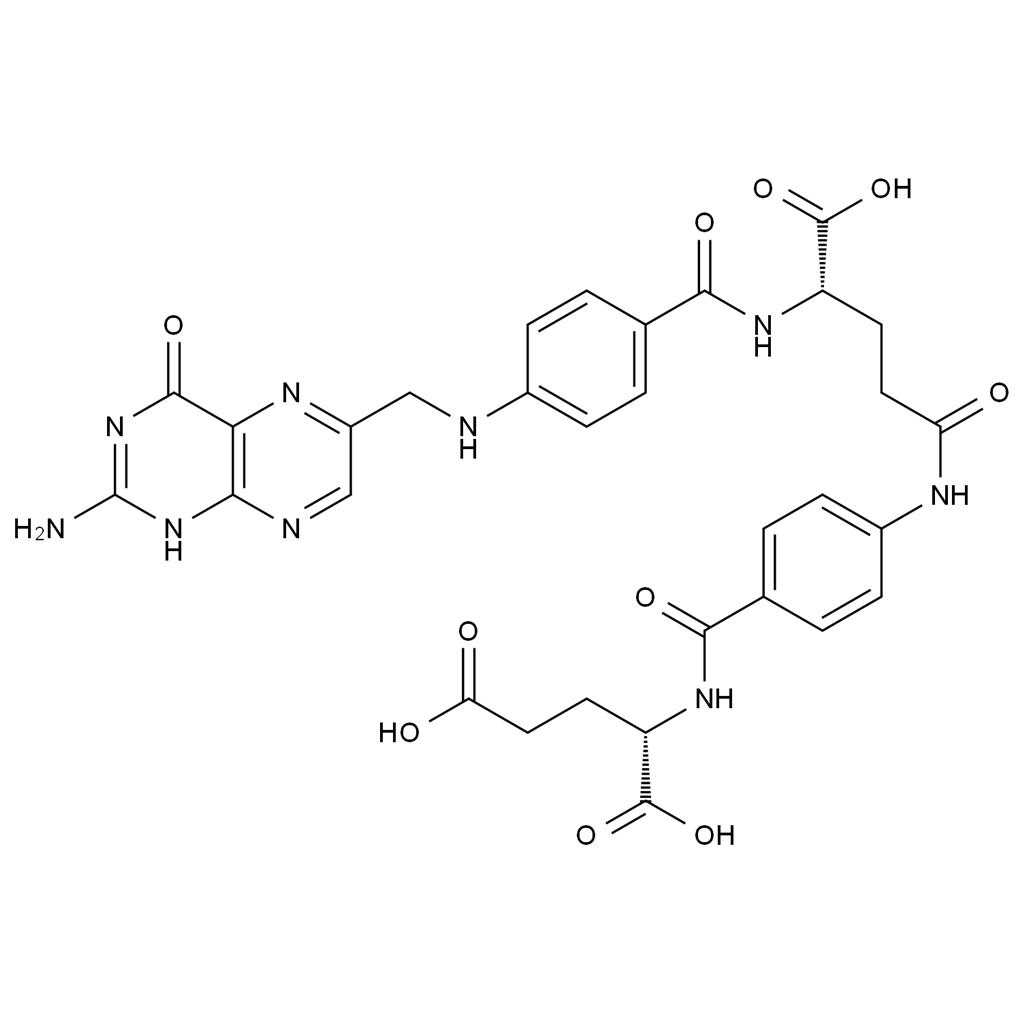 葉酸EP雜質(zhì)H,Folic Acid EP Impurity H