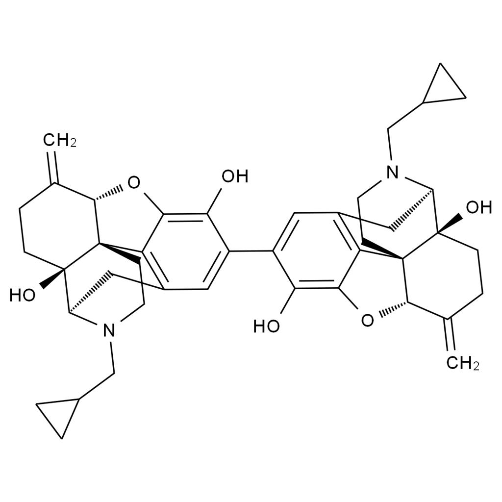 納美芬雜質(zhì)12,Nalmefene Impurity 12