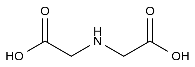 亞氨基二乙酸,Iminodiacetic Acid