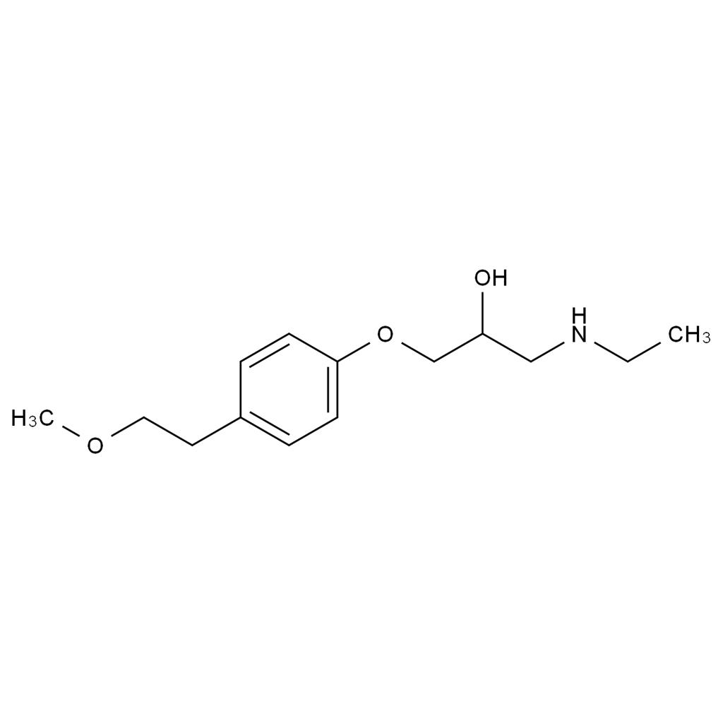 美托洛爾EP雜質(zhì)A,Metoprolol EP Impurity A