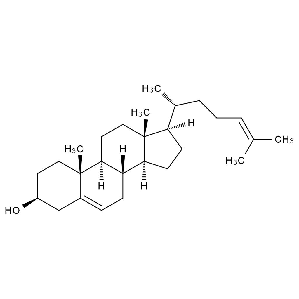 鏈甾醇,Desmosterol