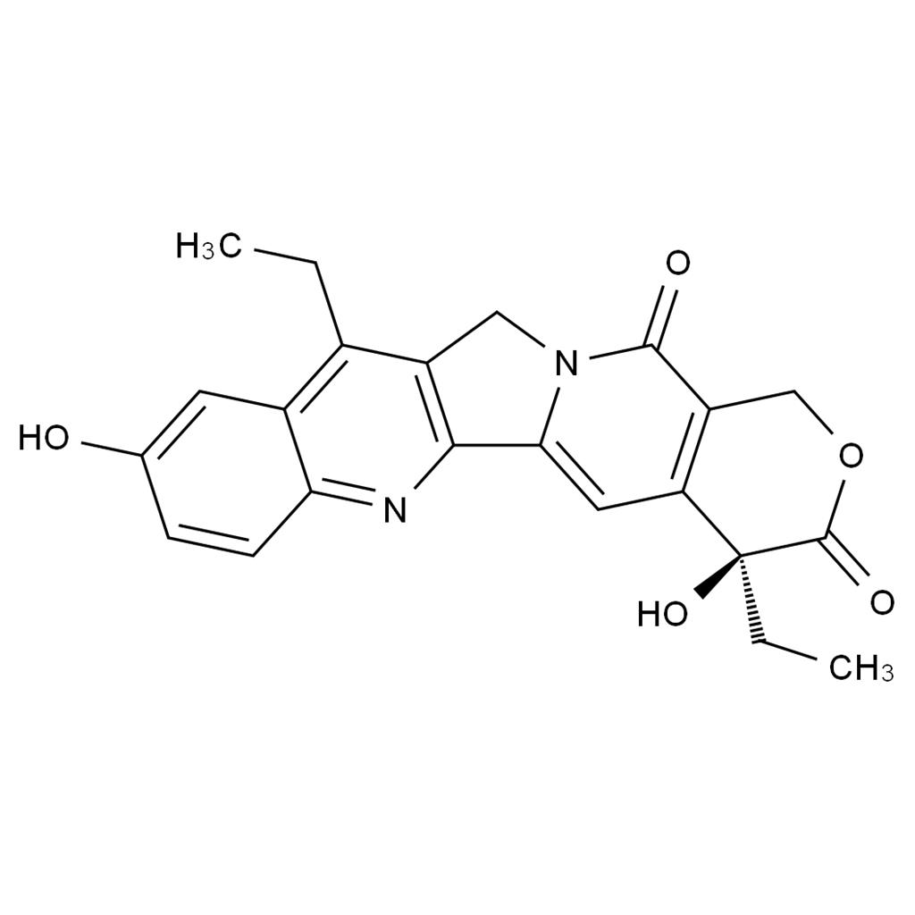 喜樹堿7-乙基-10-羥基雜質(zhì),Camptothecin 7-Ethyl-10-Hydroxy Impurity