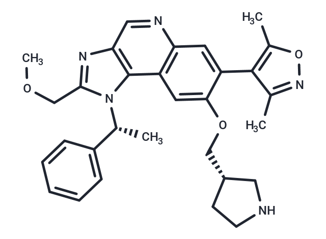 化合物 GSK778,GSK778