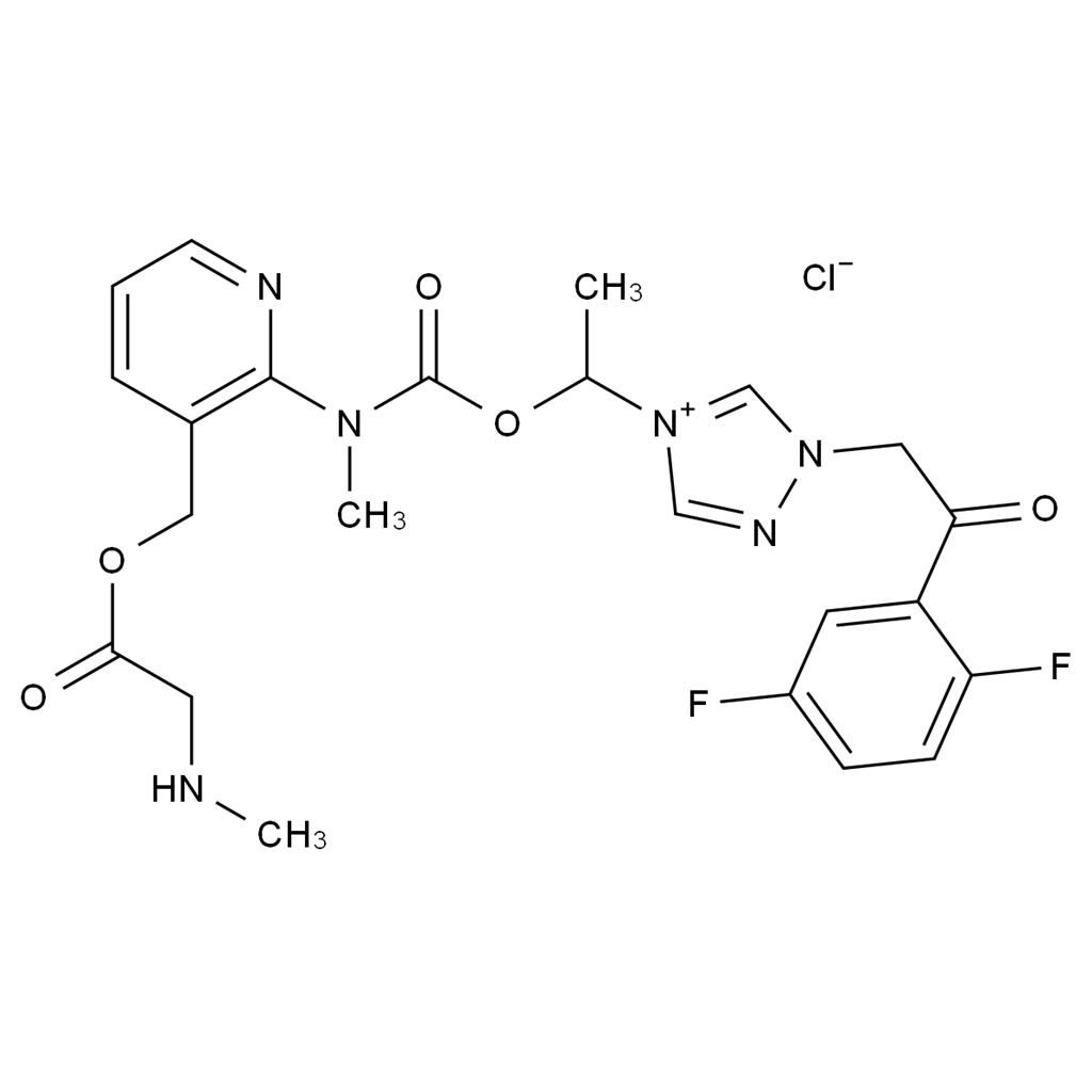 艾沙康唑雜質(zhì)59,Isavuconazole Impurity 59