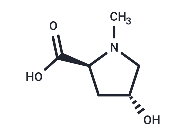 化合物 4-Hydroxyhygric acid,4-Hydroxyhygric acid