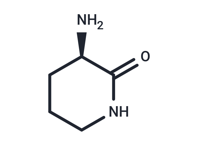 化合物 D-Ornithine lactam,D-Ornithine lactam