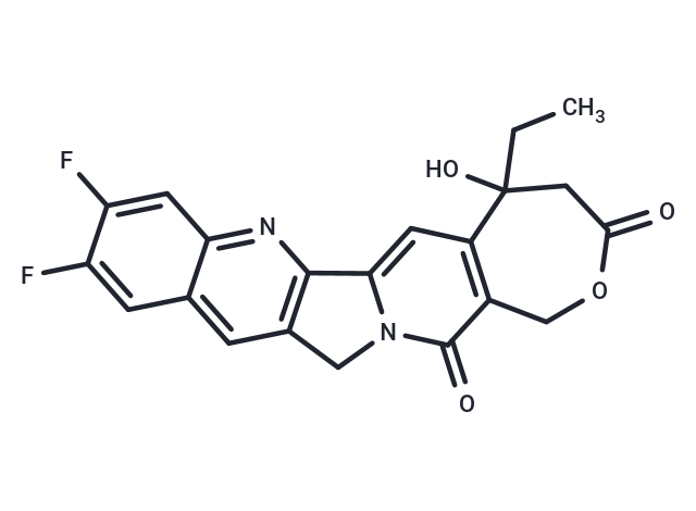 Diflomotecan,Diflomotecan