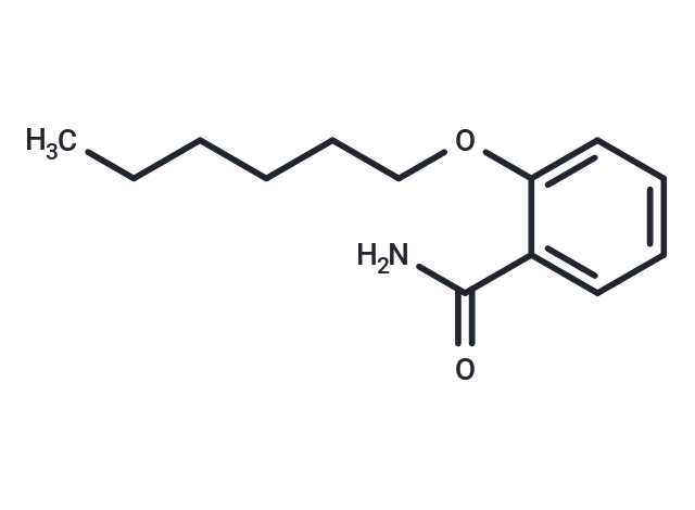 依沙酰胺,Exalamide