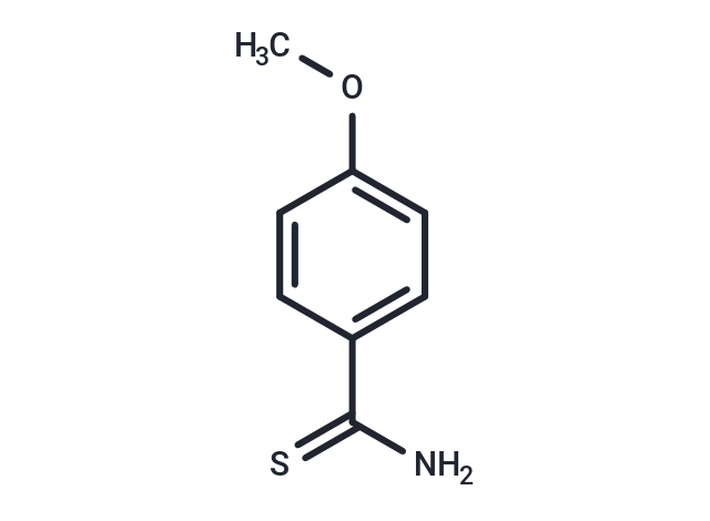 4-methoxythio Benzamide,4-methoxythio Benzamide