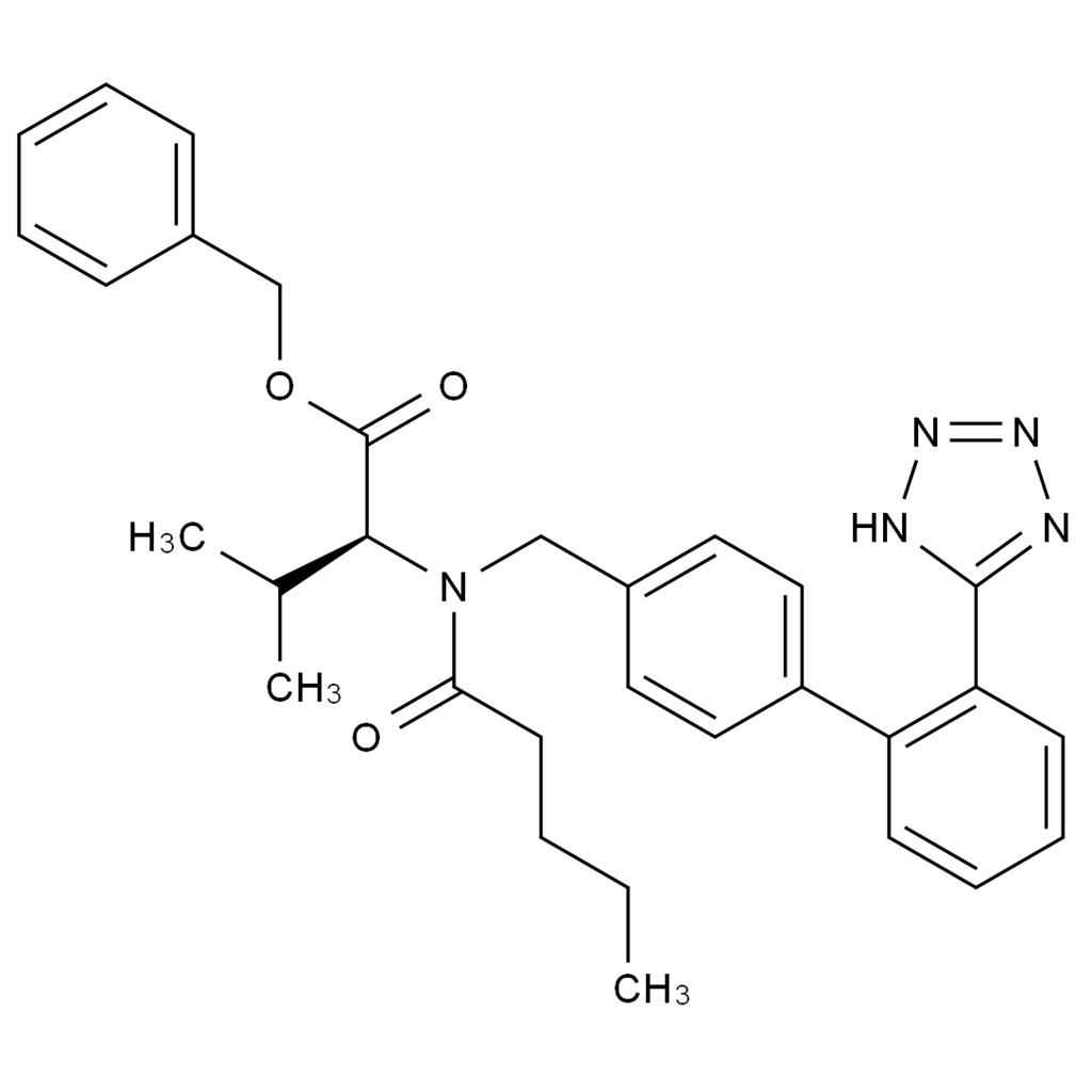 纈沙坦EP雜質(zhì)B,Valsartan EP Impurity B