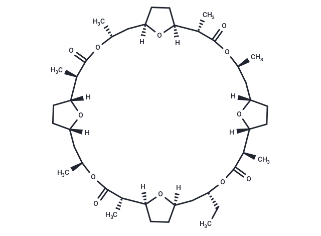 化合物 Monactin,Monactin