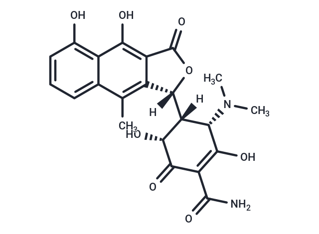 β-Apooxytetracycline,β-Apooxytetracycline