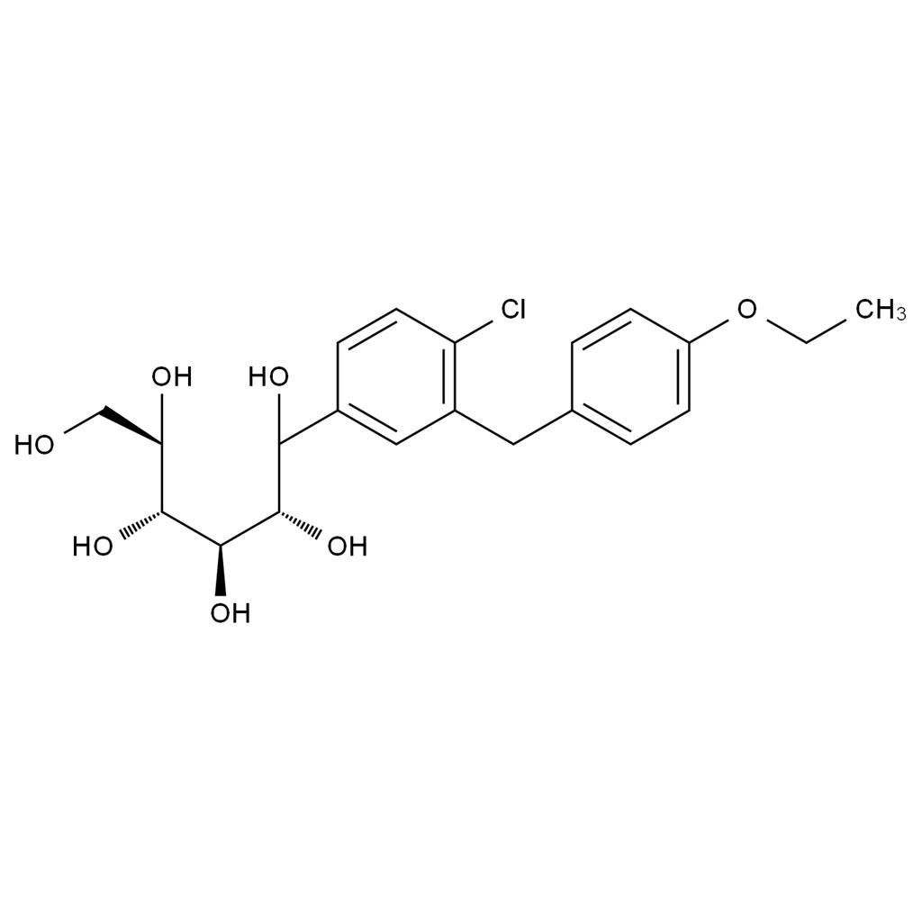 達(dá)格列凈雜質(zhì)31,Dapagliflozin Impurity 31