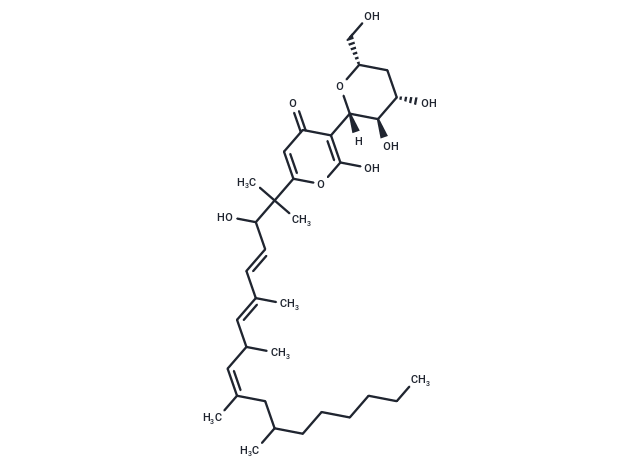 Deoxyfusapyrone,Deoxyfusapyrone