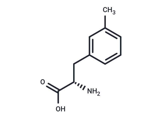 化合物 3-Methyl-L-phenylalanine,3-Methyl-L-phenylalanine