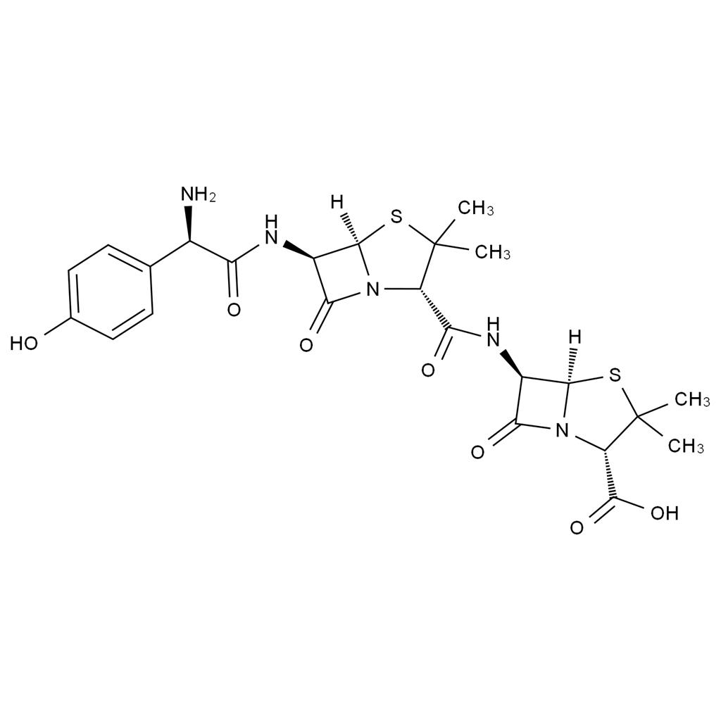 阿莫西林相關化合物 L,Amoxicillin related compound L