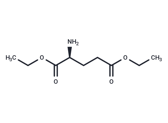 化合物 Glutamic acid diethyl ester,Glutamic acid diethyl ester