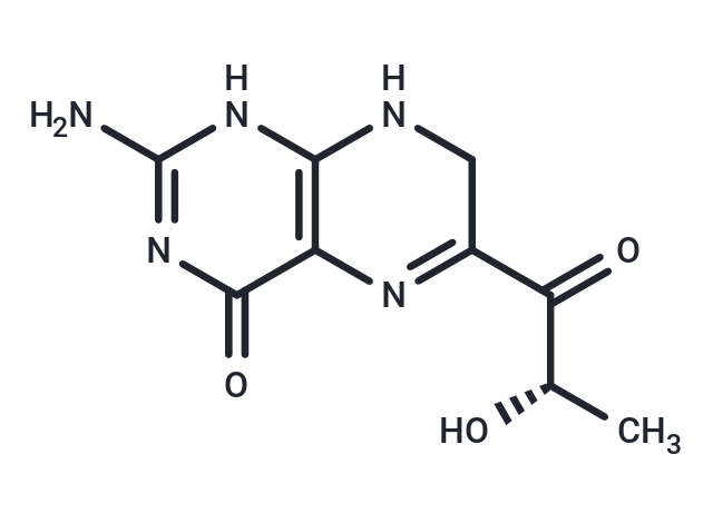 L-Sepiapterin,L-Sepiapterin