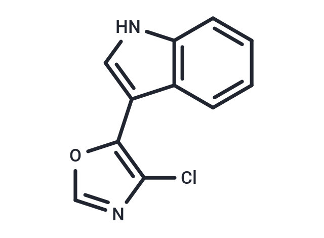 Streptochlorin,Streptochlorin