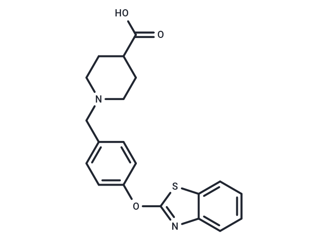 化合物 JNJ-26993135,JNJ-26993135