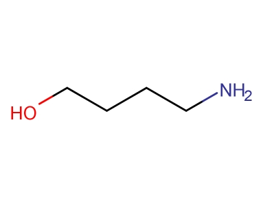 4-氨基丁醇,4-Amino-1-butanol