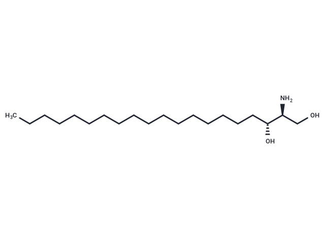 Sphinganine (d20:0),Sphinganine (d20:0)