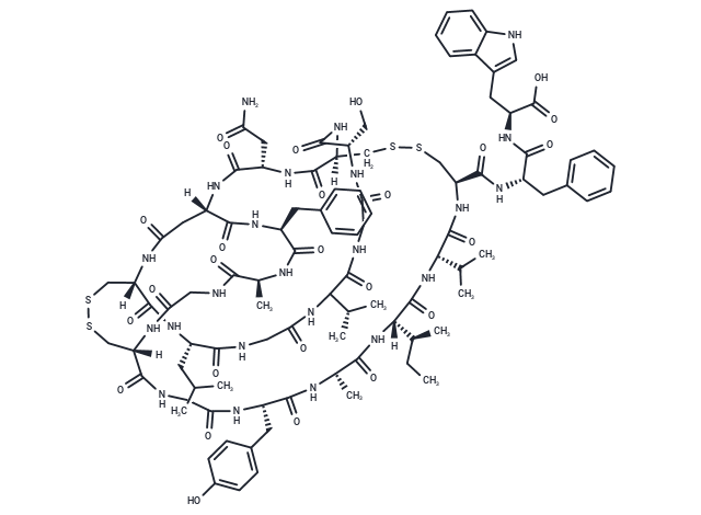 Siamycin I,Siamycin I