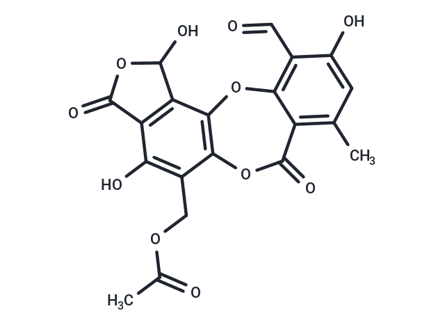 Galbinic Acid,Galbinic Acid