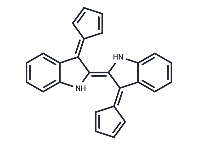 化合物 Fulvene-5,Fulvene-5