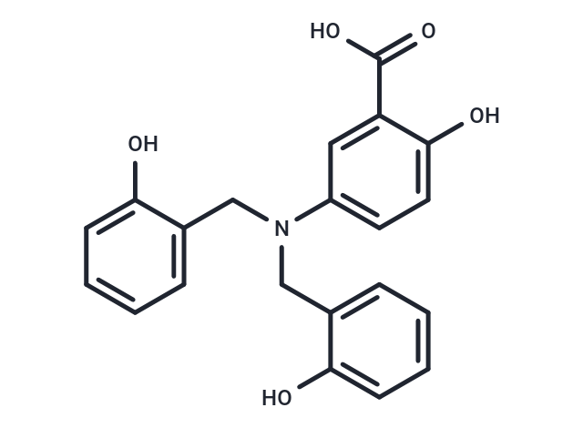 薰草菌素B,lavendustin B