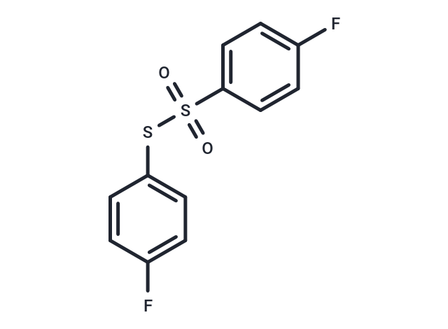 化合物 Tubulin inhibitor 29,Tubulin inhibitor 29