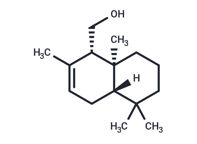 化合物 Drimenol,Drimenol