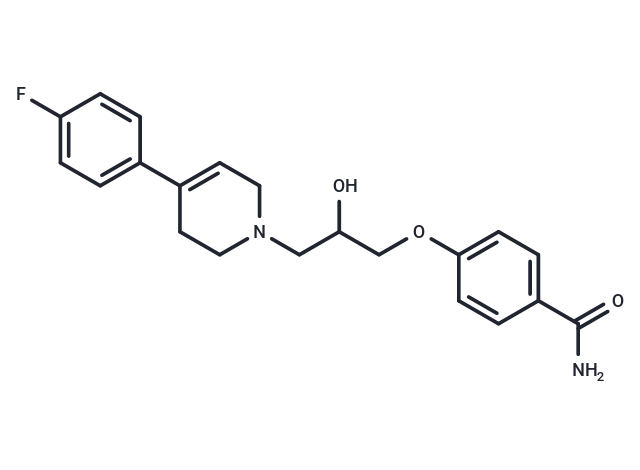 化合物 Ro 8-4304,Ro 8-4304