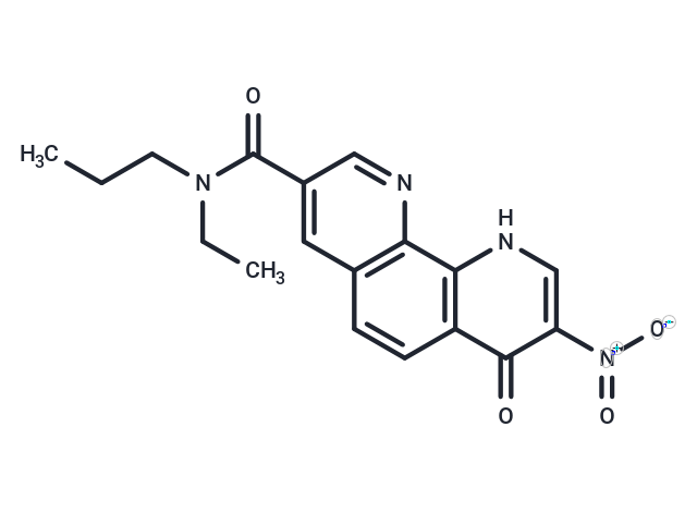 膠原蛋白脯氨酸羥化酶抑制劑,Collagen proline hydroxylase inhibitor