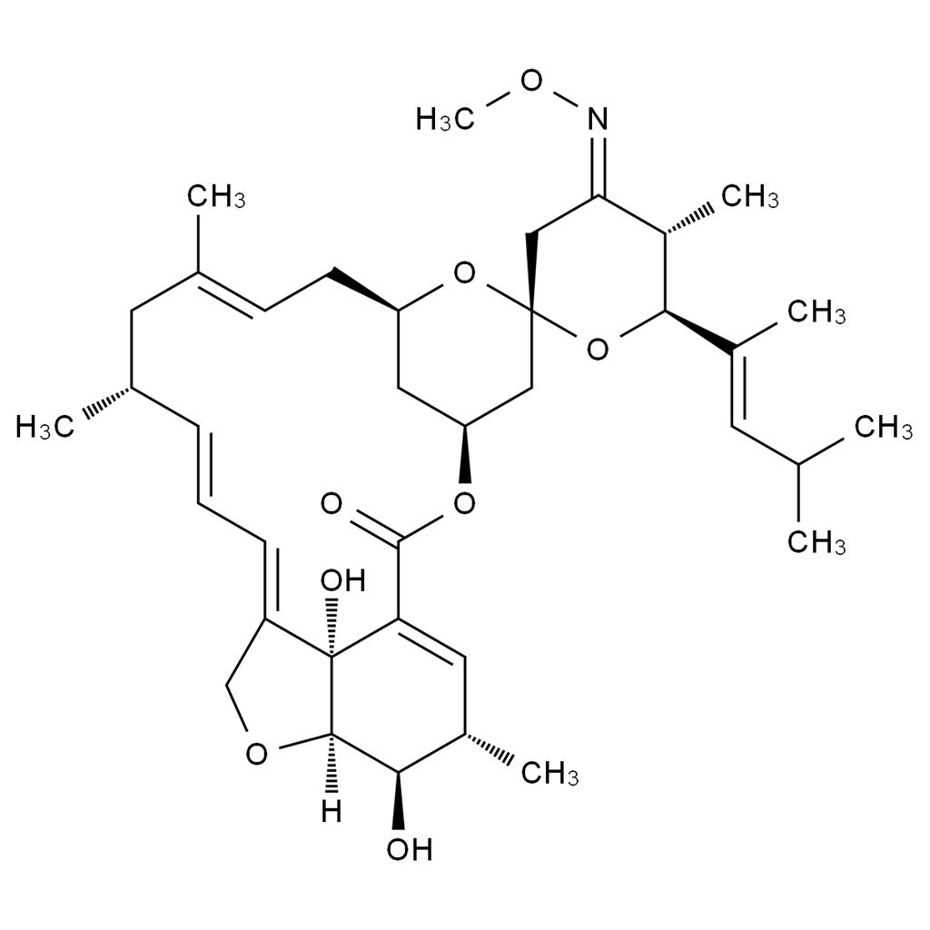 莫西菌素EP雜質(zhì)E,Moxidectin EP Impurity E