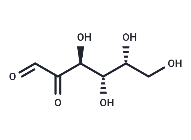 D-半乳糖酮,2-Keto-D-galactose