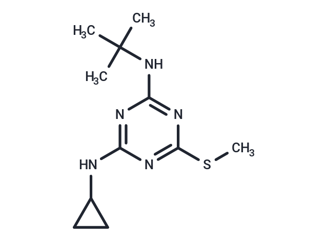 化合物 Irgarol,Irgarol