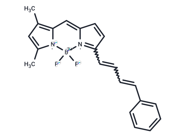 PBD-BODIPY,PBD-BODIPY